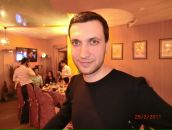 Фотография Волкова Дмитрия