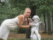 Фотография Руденко Наталии