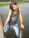 Настя Костюк фотография #3 (источник - https://vk.com/id38049067)