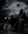 Gothic Shadow фотография #29 (источник - https://vk.com/id3640005)