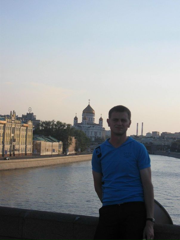 Дмитрий Лабун фотография #45