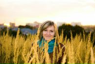 Фотография Игнатьевой Лены