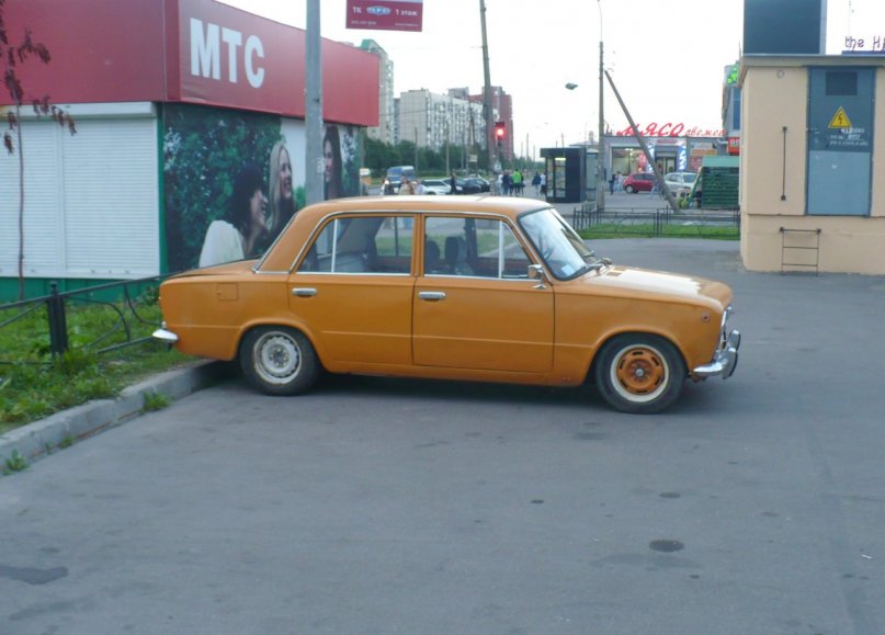 Константин Рулев фотография #37