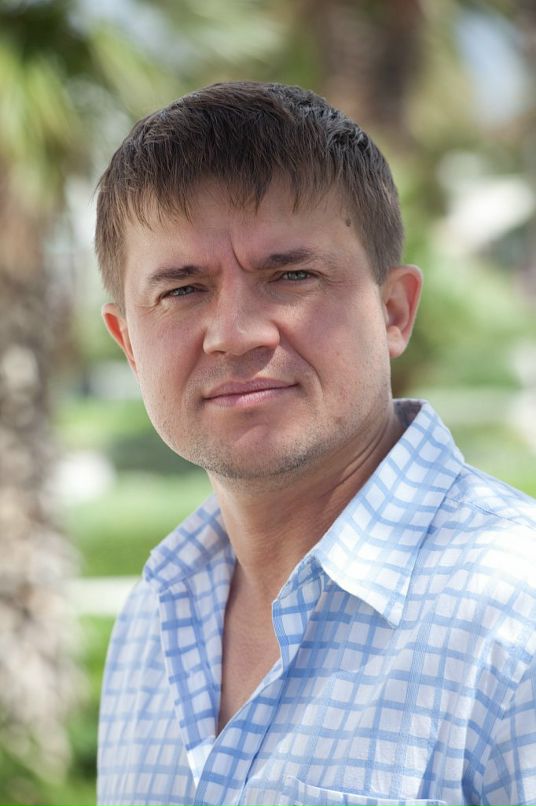 Дмитрий Симоненко фотография #38