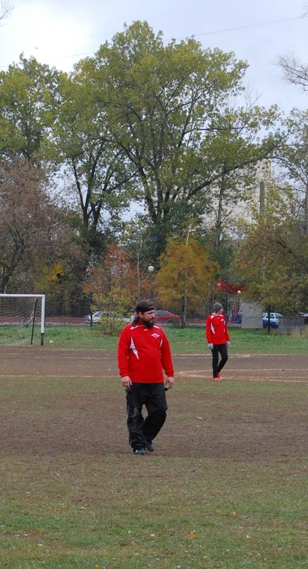 Иван Безруков фотография #9