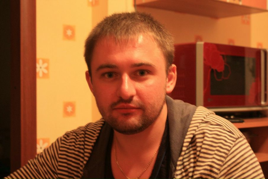 №3, Евгений Арабей, 13.8 №3, Евгений Арабей, 13.8