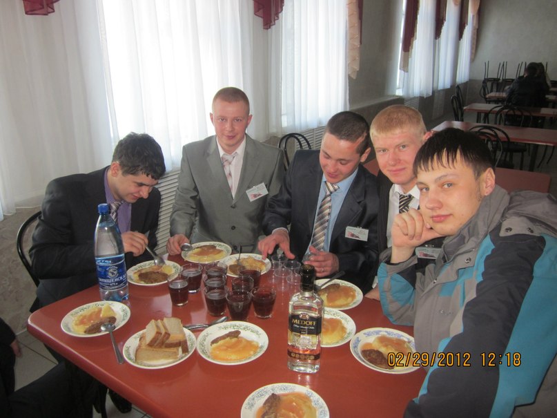 Сергей Ковалёв фотография #47