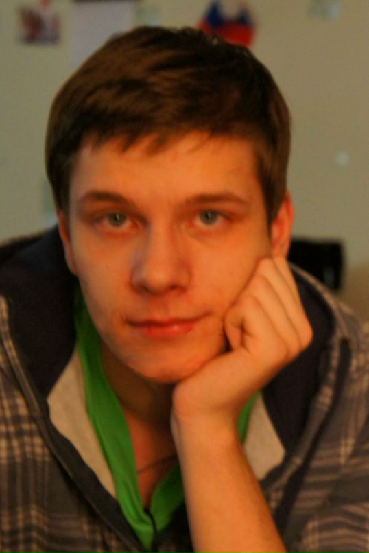 Andrei Roman фотография #43