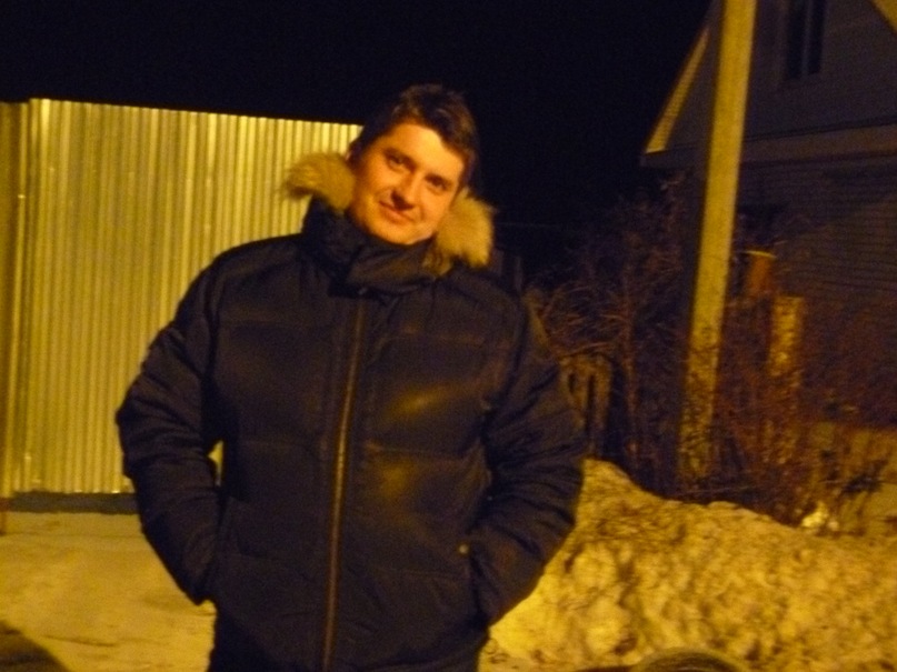 Виктор Бачков фотография #41