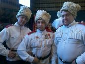 Фотография Кандакова Евгения