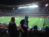 Фотография Черняева Андрея