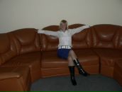 Фотография Буяровой Анны