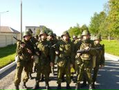 Фотография Чайкина Кирилла