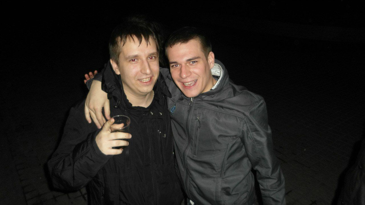 Александр Шпак фотография #8