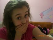 Ілонка Муль фотография #43 (источник - https://vk.com/id140920788)