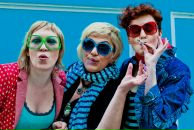 Фотография Кипятковой Анны