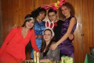 Фотография Егорова Александра