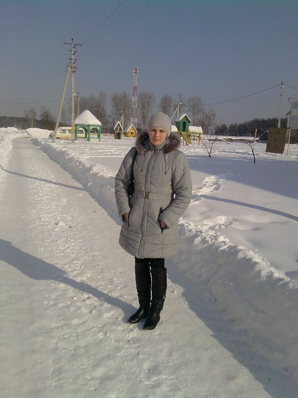 Нина К фотография #23