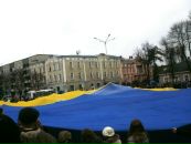 Політична Стрийщина фотография #22 (источник - https://vk.com/id94619309)