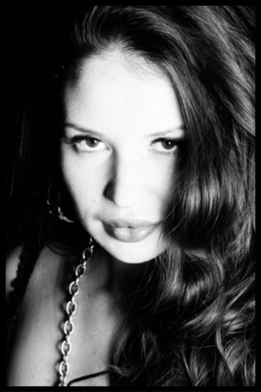 Даша Иванова фотография #25