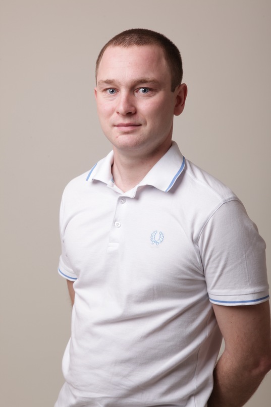 Виталий Кушнир фотография #1