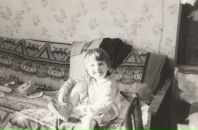 Фотография Шамбаровой Татьяны