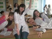 Фотография Киселева Анастасия