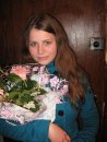 Марія Бухало фотография #14 (источник - https://vk.com/id21545740)