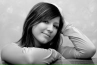 Фотография Аксеновой Лизы