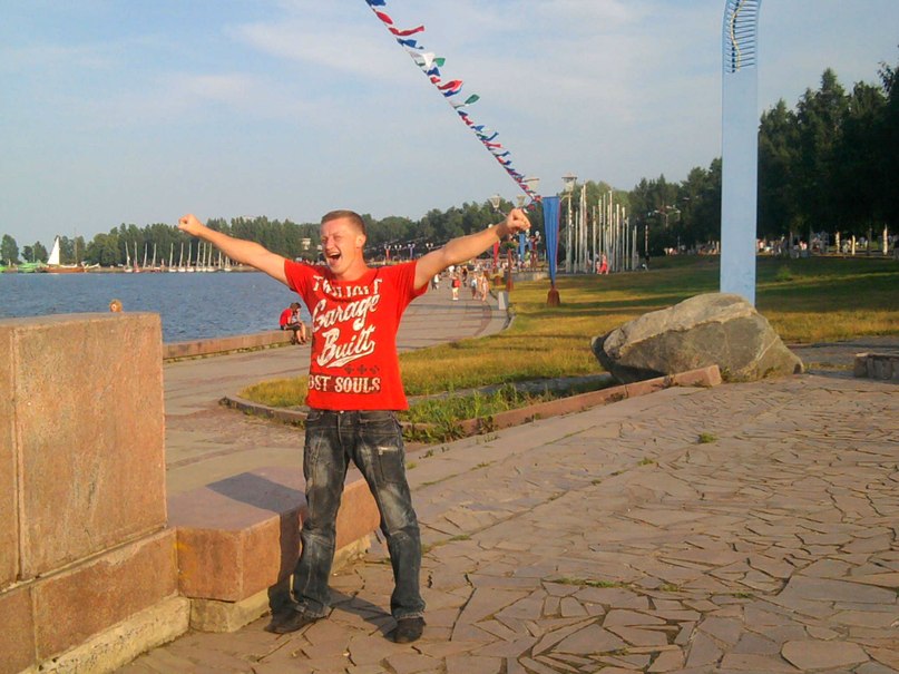 Руслан Федько фотография #24