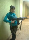 Фотография Макеевой Альвины