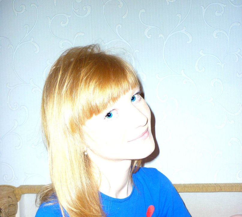 Танечка Савельева фотография #31