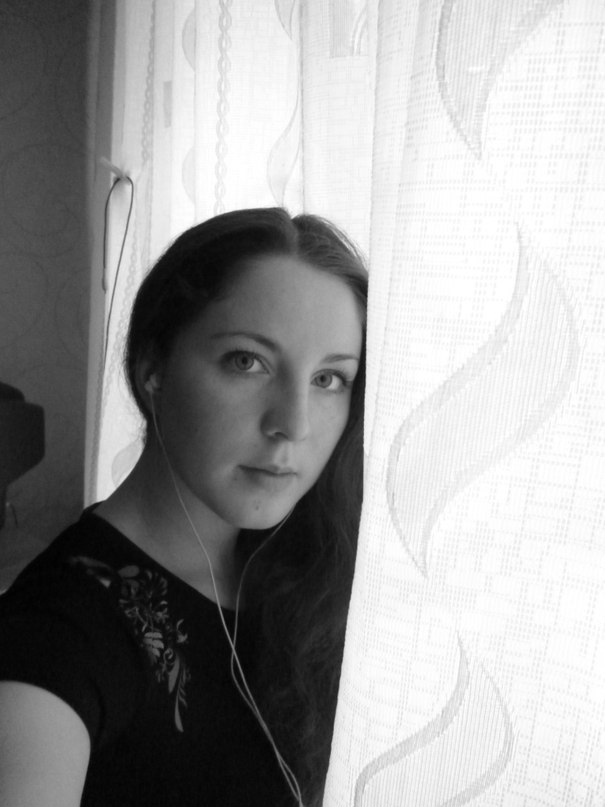 Юлия Бугакова фотография #39