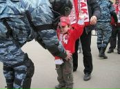 Фотография Матюхина Антона