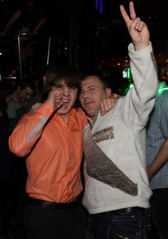 Климентий Устодаков фотография #25