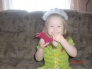 Христина Козуляєва фотография #36 (источник - https://vk.com/id159572915)