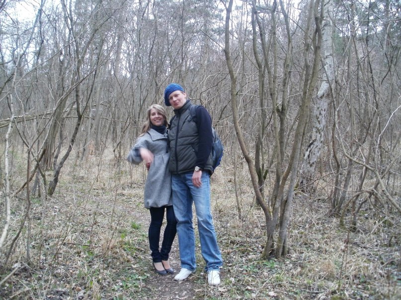 Anna Ort фотография #30