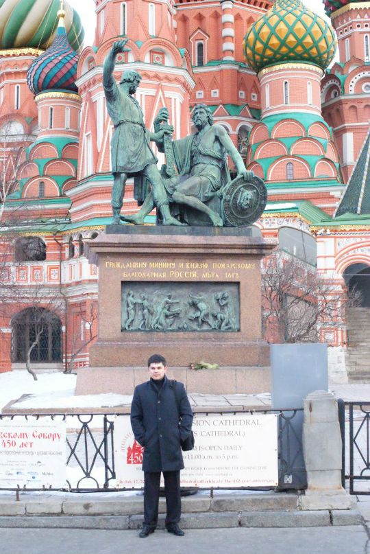 Тимур Тимуров фотография #39