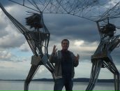 Фотография Вербицкого Максима