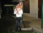 Фотография Гурьевой Маринки