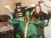 Фотография Серова Ивана