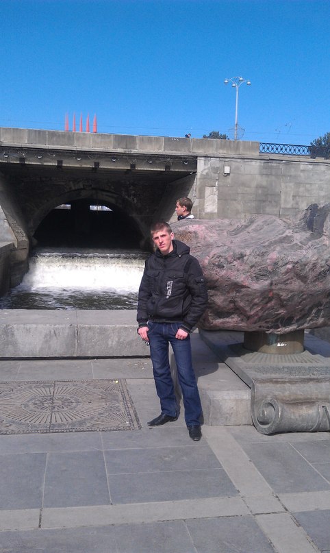 Виктор Слинкин фотография #33