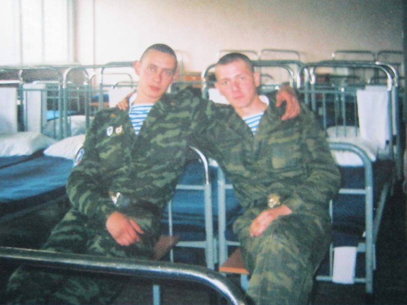 Денис Ермаков фотография #46