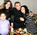 Леся Демків фотография #2 (источник - https://vk.com/id157069911)
