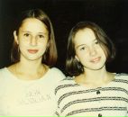 Фотография Чуриной Насти