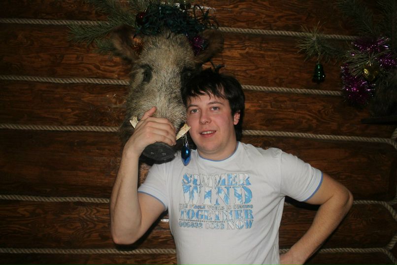 Иван Малышев фотография #46