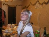 Фотография Сокровищевой Оксаны