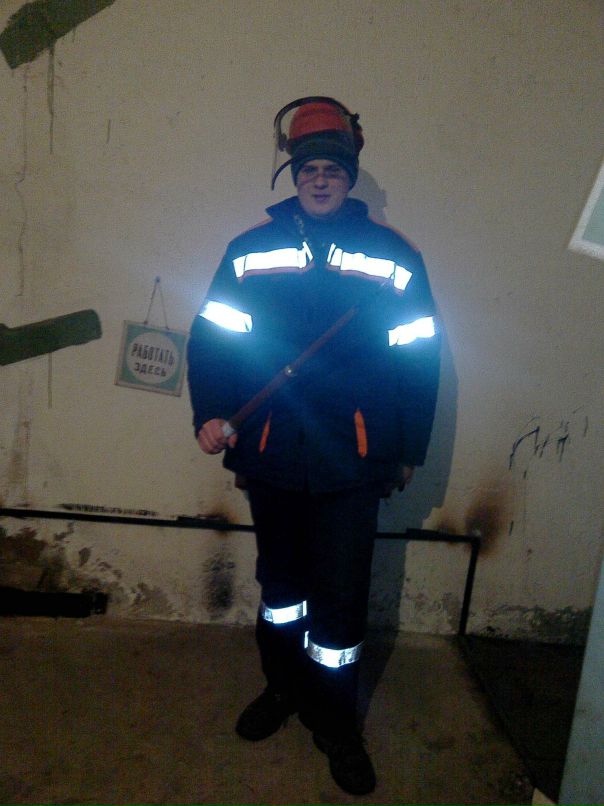 Евгений Поляков фотография #25