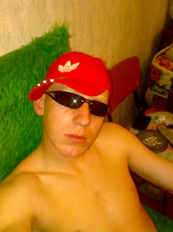 Александр Розанов фотография #6