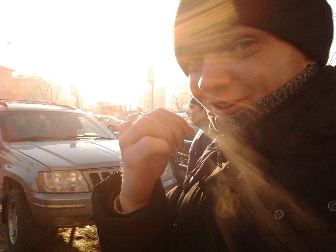 Александр Ковалёв фотография #17